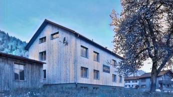 Bergreich Appartements