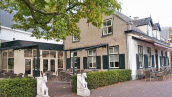 Hotel Het Witte Paard