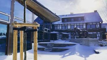 Hotel Der schöne Asten - Resort Winterberg