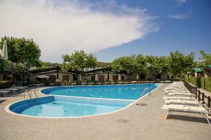 Camping e village Heliopolis SRL