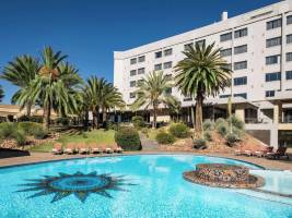 Mövenpick Hotel Windhoek