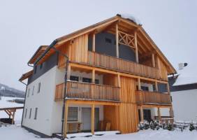 Panorama Appartement 3