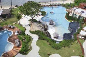 Shasa Resort & Residences