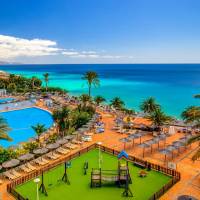 Hotel SBH Club Paraiso Playa