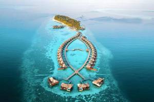 Hotel Lily Beach Resort en Spa