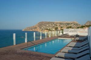 Bahia Calpe by Pierre & Vacances