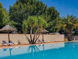 Camping La Grange Neuve