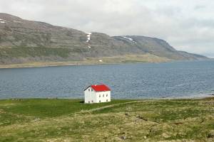 Autorondreis Imposant IJsland - hotels & guesthouses