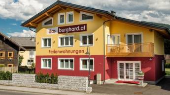 Das Burghard