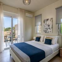 Azure Beach Villas - inclusief huurauto
