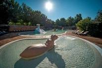 Camping Beauséjour