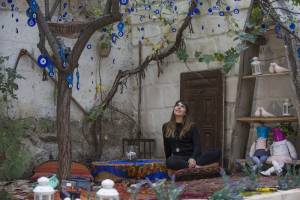 SaklıKonak Cappadocia