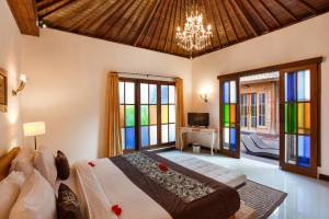 Ubud Raya Villa