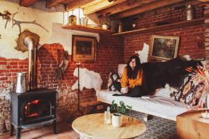 Trekkershut 't Vaatje