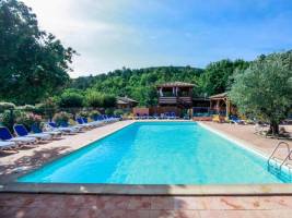 Camping Le Luberon | Pausado