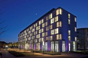 INNSiDE by MeliáDüsseldorf Derendorf