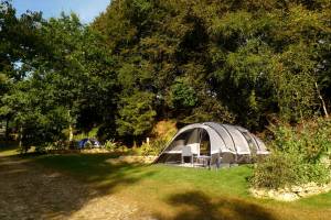 Camping De Pont Calleck