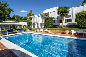 B&B Casa Arena Sevilla