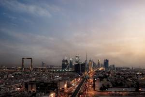 DoubleTree by Hilton Dubai M Square Hotel&Residences