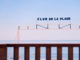 Camping La Foret Stella Plage