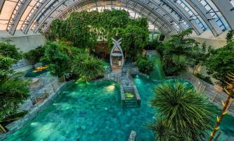 Center Parcs Les Trois Forêts