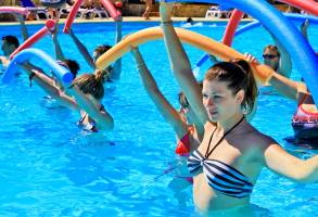 Camping Domaine De Fromengal