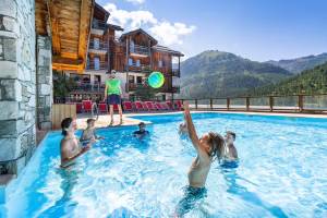 Airelles( S6) 3p 6p Comfort