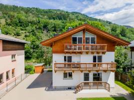 Chalet Angelina