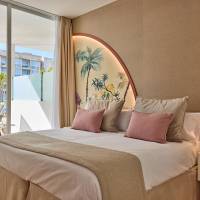 Zafiro Alzinar Mar - adults only