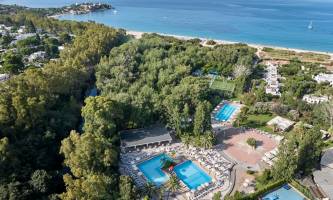 Calaserena Resort