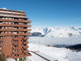 Pierre & Vacances Premium Résidence Les Hauts Bois
