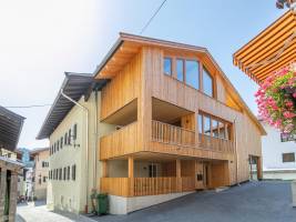 Hopfgarten Alpin Living Top 1