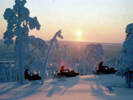 Santa s Hotel Santa Claus