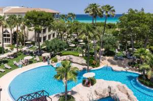 Grupotel Parc Natural