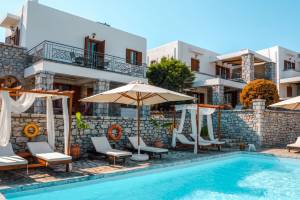 Malvazios Villas