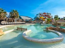 Camping Club Les Tamaris 5 - MS VACANCES