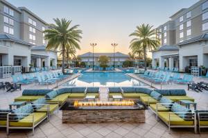 TownePlace Suites Orlando at FLAMINGO CROSSINGS®Town Center/West