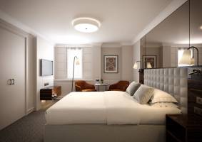 Hotel Strand Palace