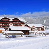 Vitalhotel Gosau - Halfpension