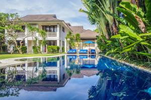 Montigo Resorts Seminyak