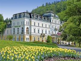 Ensana Centralni Lazne Health Spa