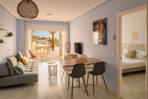 Fly & Go Dormio Resort Costa Blanca