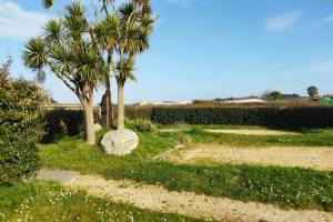 Camping Bel Air Village La Pointe de Roscoff