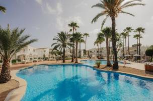 Hotel Garden Holiday Village