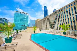 Holiday Inn&Suites Chicago - Downtown by IHG