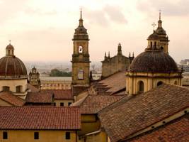 Rondreis Colombia (2 weken); Dynamisch en gastvrij