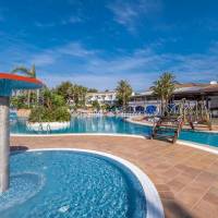 Hotel Sagitario Princesa Playa