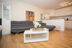 Appartement - Feldstrasse 30-O | Winterberg