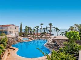 Louis Althea Beach