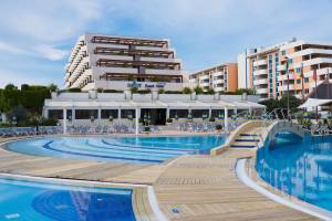 Savoy Beach Hotel&Thermal Spa